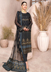 Formal Collection - Mah e Rooh - Amaya - AM#9902