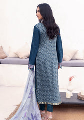 Lawn Collection - Al Zohaib - Sunshine Bloom - Eid Edition - D#3