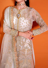 Formal Collection - Neeshay - Pari Naaz - Wedding Formals 24 - D#2 - PAKIZA