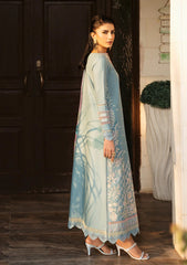 Lawn - Bin Ilyas - Kayra Summer Edit - 316 - B