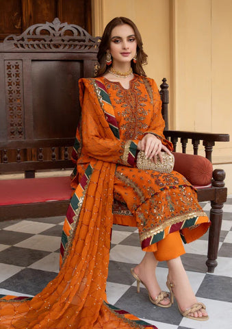 Formal Collection - Noorma Kaamal - Lallaria - Vol 02 - NL24#17