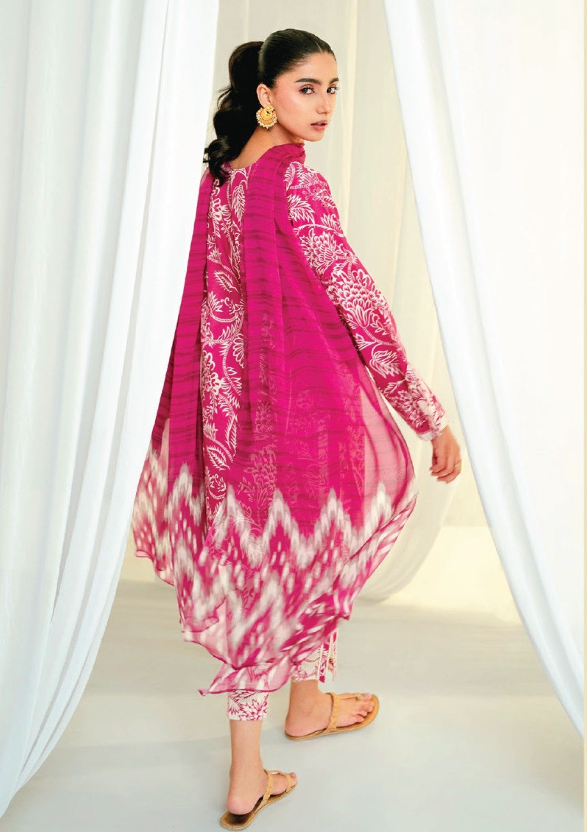 Lawn - Humdum - Rang e Bahar - HRB25#02