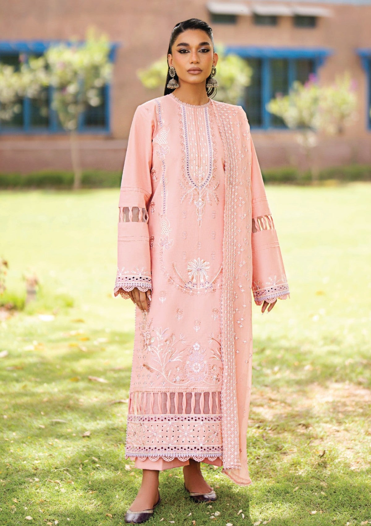 Lawn - Humdum - Selin - HS25#04