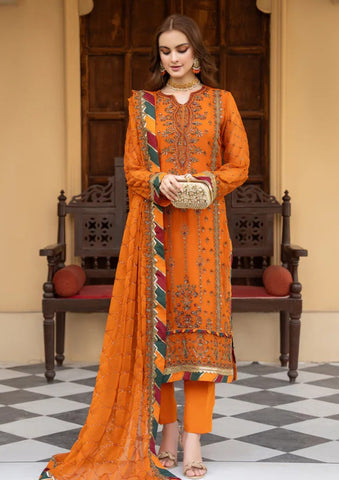 Formal Collection - Noorma Kaamal - Lallaria - Vol 02 - NL24#17