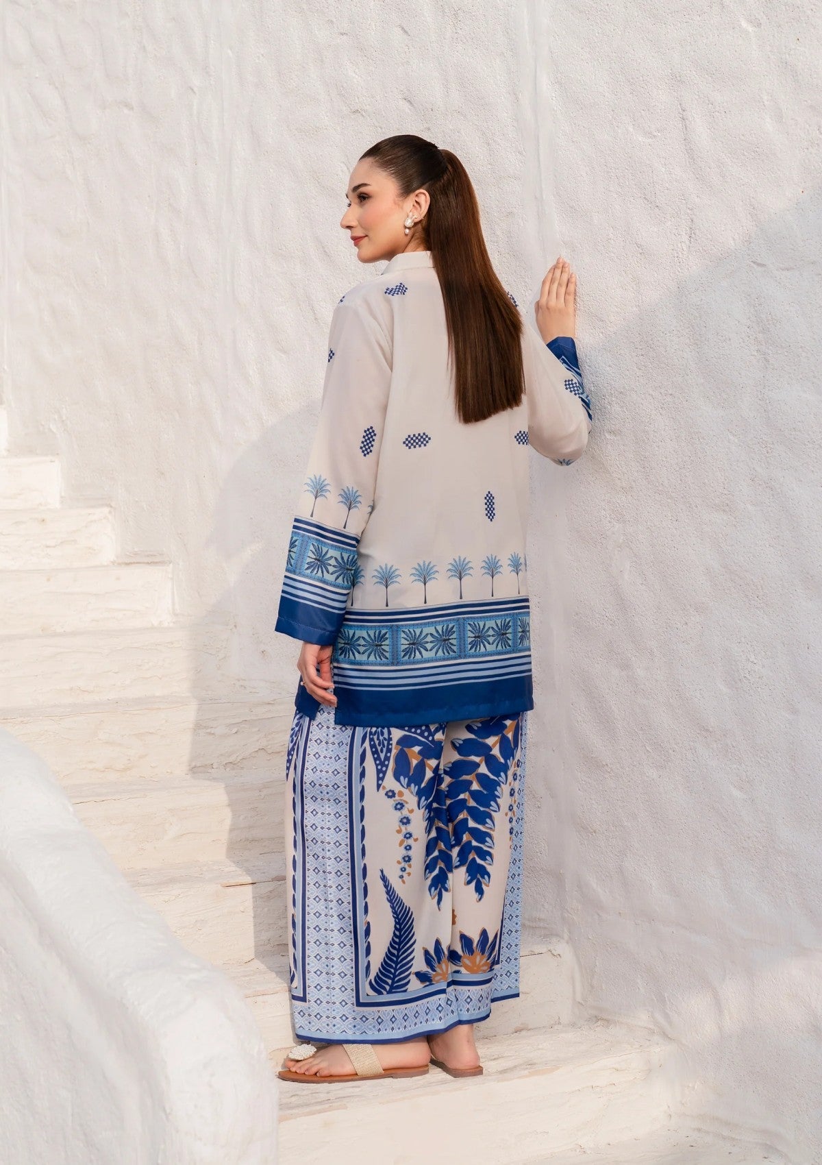 Pret - Garnet Clothing - Ophelia - Kaimana