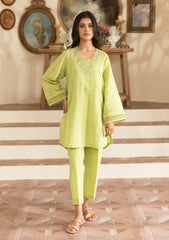 Pret Collection - Sahar - Luxe Rtw - SSBE-RR-02 - Garden Bloom