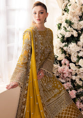 Formal Collection - Saad Shaikh - Panache - Ramz