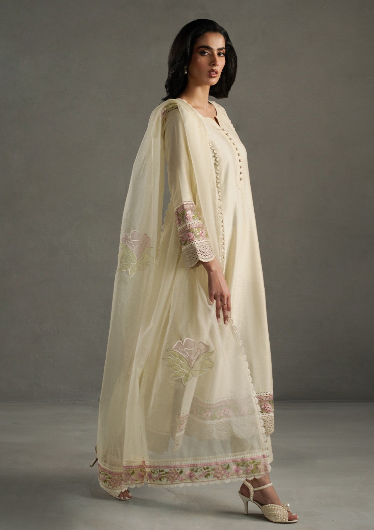 Pret - Zarqash - Silk Edit - ZQS25#17 - Sunlee