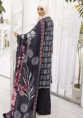 Lawn Collection - Dua - Gul-e-Zarki - Motiya - MLF24#11