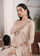 Lawn Collection - Zarif - Eid Lawn - ZEL24#08 - DIVAH