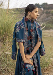 Winter Collection - Sidra Aleem - Sierra - SAS24#03