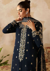 Formal Collection - Gulaal - Shehrnaaz - GS24#02 - Leelah