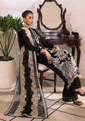 Formal Collection - Maryam Hussain - Marwa - MM24#05 - Sitara