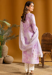 Lawn Collection - Alizeh - Maahi - AM24#06 - Ayla