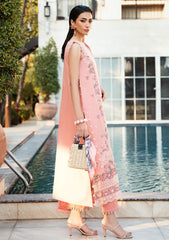 Lawn - Bin Ilyas - Kayra Summer Edit - 311 - B