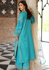 Lawn Collection - Charizma - Ramzan Edit - Vol 1 - RE24#03