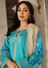 Lawn Collection - Charizma - Ramzan Edit - Vol 1 - RE24#03