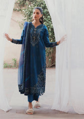 Lawn Collection - Xenia - Farozaan - XF#01 - TASLIMA