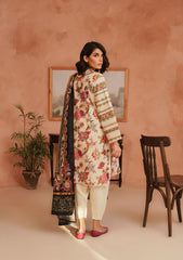 Pret Collection - Manara -  Winter Wardrobe - WW#10 - Roheen