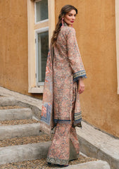 Lawn Collection - Gulaal - The Enchanted Garden - EG24#05 - AVILA