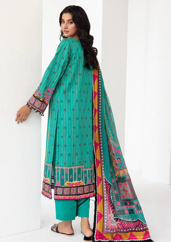 Lawn Collection - Ellena - Social Digital Printed 24 - EAS-L3-01-03