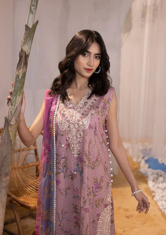 Lawn Collection - Ellena - Summer Embroidered 24 - EAS-L3-09-07