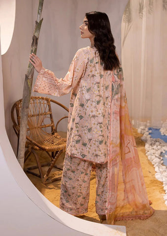 Lawn Collection - Ellena - Summer Embroidered 24 - EAS-L3-09-08