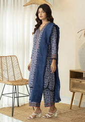 Lawn Collection - Keysha - Summer Bloom - Vol 07 - KS24#59