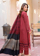 Winter Collection - Bin Rashid - Brali - BRB24#04