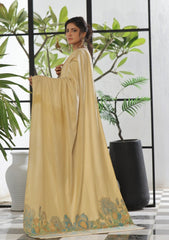 Winter Collection - Dressline - Jade - DJ24#877 - Beige