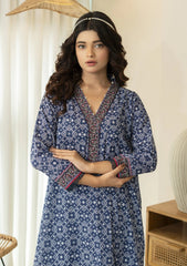 Lawn Collection - Keysha - Summer Bloom - Vol 07 - KS24#59