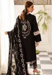 Winter Collection - Marjjan - Serene 24 - MS#26 - B