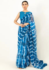 Formal Collection - Imran Aftab - Saree - IS24#07