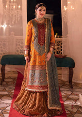 Formal Collection - Asim Jofa - Chandni Raatein - ACR24#07