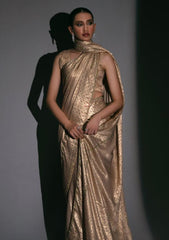 Pret Collection - Sidra Fahad - Elienna 24 - Golden