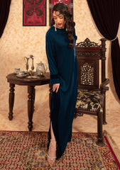 Pret Collection - Fozia Khalid - Velvet Deck 24 - Ariana