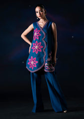 Pret Collection - Fozia Khalid - Stardust Luxe 24 - Vega