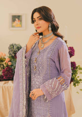 Formal Collection - Raum By Sarb - Mah-e-Noor - Wedding - RM24#05