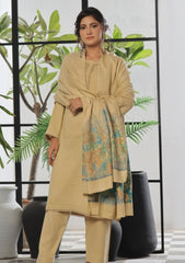 Winter Collection - Dressline - Jade - DJ24#877 - Beige