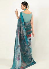 Formal Collection - Imran Aftab - Saree - IS24#03