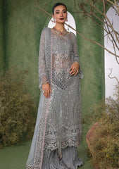 Formal Collection - Rang Rasiya - Chatoyer - Wedding Formals 24 - D#02 - Deena