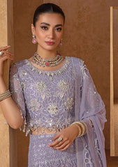 Formal Collection - Rang Rasiya - Chatoyer - Wedding Formals 24 - D#08 - Jehan