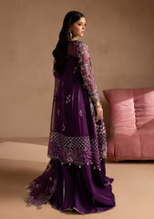 Formal Collection - Maria Osama Khan - Lamhay - Wedding - Sheesham