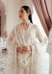 Formal Collection - Saad Shaikh - Silsila - Festive - SS24#01 - Zahria