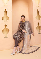 Formal Collection - Mah'e Rooh - Hoorain - MH24#9405 - Eleshia