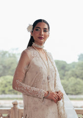 Formal Collection - Saad Shaikh - Silsila - Festive - SS24#01 - Zahria