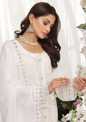 Formal Collection - Dressline - Sona Chandi 24 - White