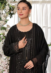 Formal Collection - Dressline - Sona Chandi 24 - Black