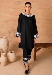 Pret Collection - Muraad - Alaia - Winter Basics 24 - Layla