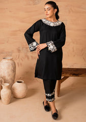 Pret Collection - Muraad - Alaia - Winter Basics 24 - Layla